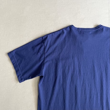 CCP Tag EMB T 1/2 (Blue) SF-221935 / SASSAFRAS