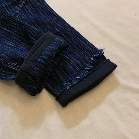 KASURI BEAT PANTS / Porter Classic