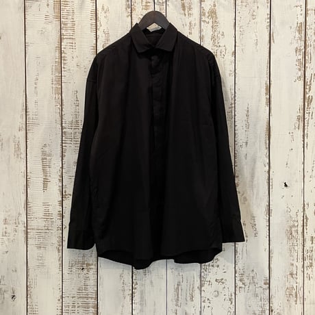 NEW ARTIST SMALL DOT SHIRT PC-016-2219 / Porter Classic