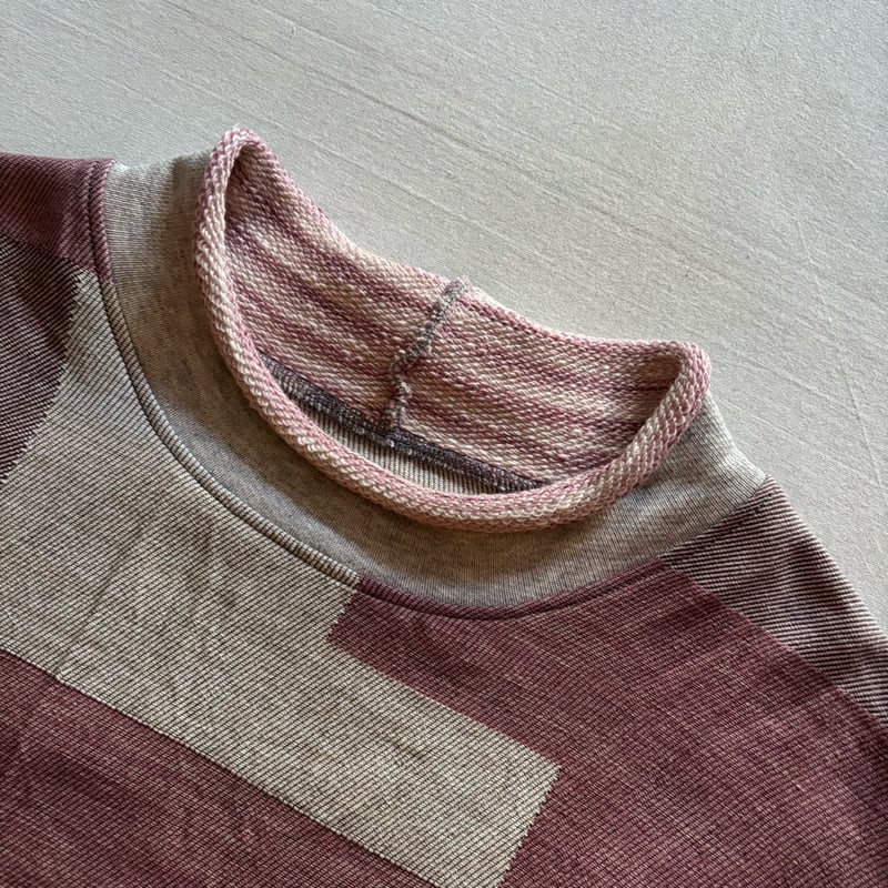 とれ small とれS PK-BE-545 / tamaki niime タマキニイメ |