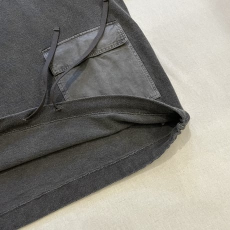 US NAVY SMOCK SHIRT 80470020005 / Nigel Cabourn