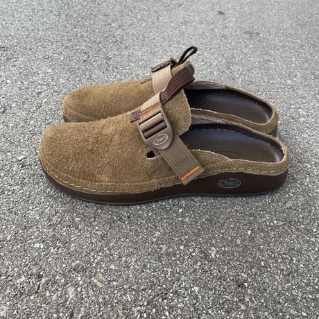Ms PAONIA CLOG / Chaco