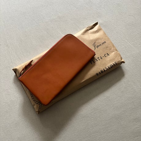 FLAT4 (CAMEL)/ MARINEDAY マリンデイ