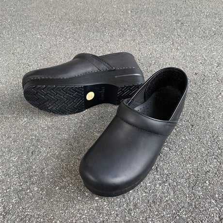 Professional(Black Oiled) / dansko