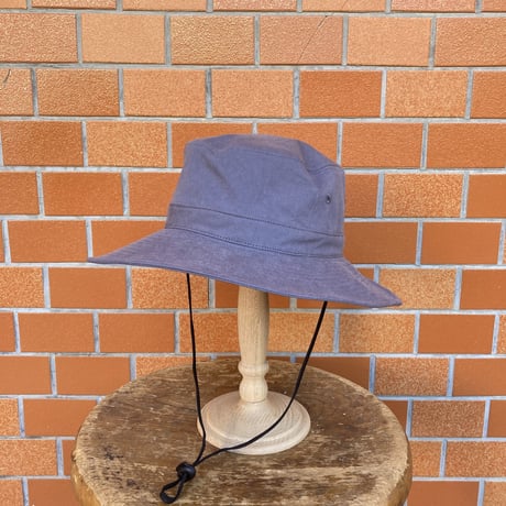 CHINO CLOTH HAT MC1146  / MASTER&Co.