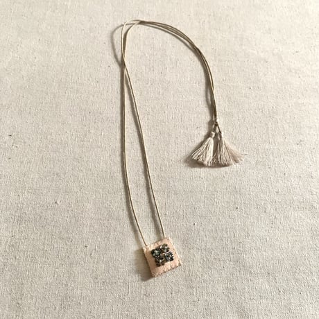 FOUR FLOWER TALISMAN SRF-2206 / SEE REAL FLOWERS シーリアルフラワーズ
