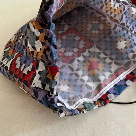 SPINDLE 'M KNIT' 70020985 / BAG'n'NOUN