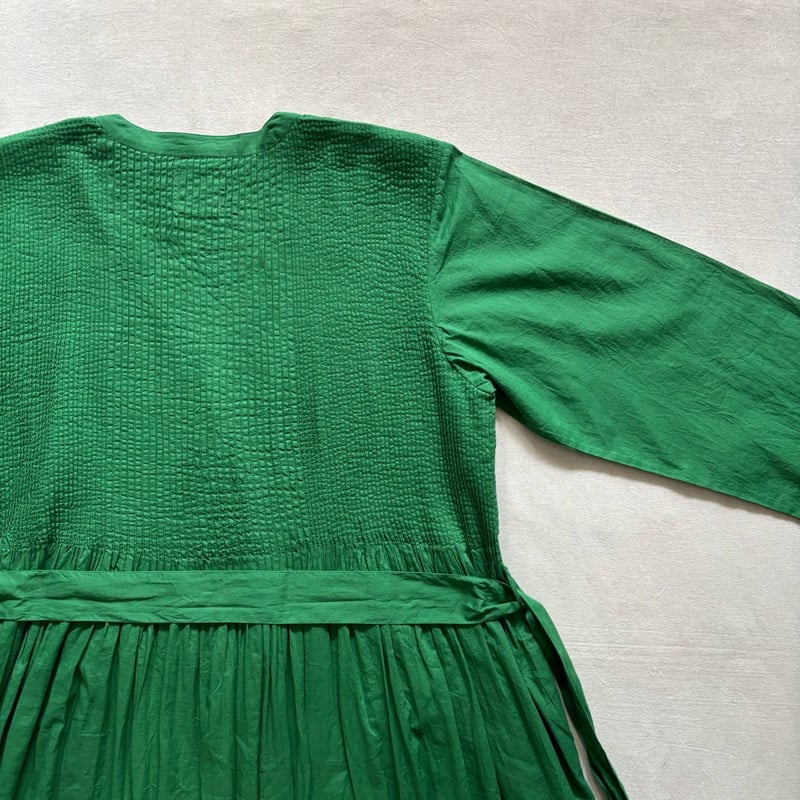 80s ORGANIC VOILE PLAIN MINI PINTUCK CACHE COEU 80s ORGANIC VOILE PLAIN MINI PINTUCK CACHE COEU