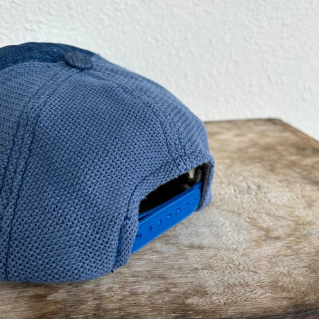 MESH CAP BUCKLE 4-2SD24 / DECHO デコー