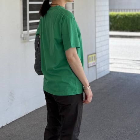 CRACK LOVE HAT pt. S/S TEE BT4H-64 / Bohemians ボヘミアンズ