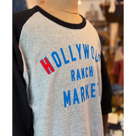 ハリウッドランチマーケット | STORES