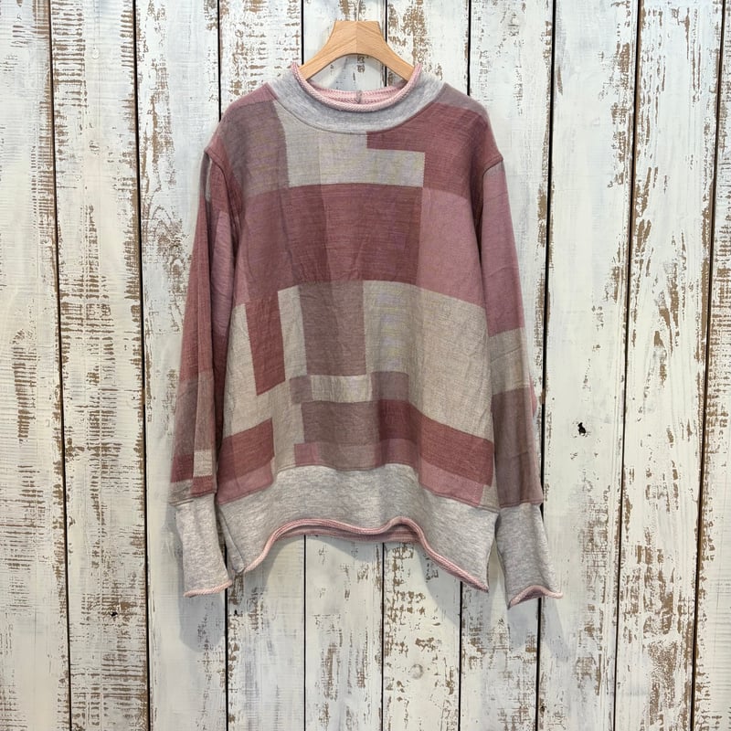 とれ small とれS PK-BE-545 / tamaki niime タマキニイメ |