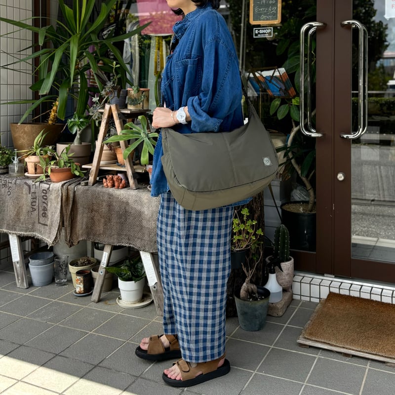 WEATHER NEWTON EASY SHOULDER BAG PC-050-2264 /