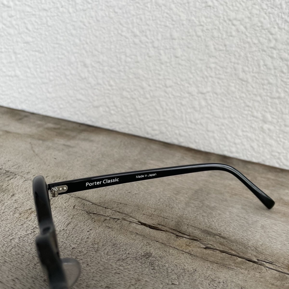ROUND SUNGLASSES PC-013-2247 / Porter Classic | ROUND SUNGLASSES PC-013-2247 / Porter Classic |