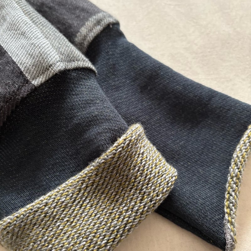 タマキニイメ　とれ とれ small とれS PK-BU-548 / tamaki niime タマキニイメ |