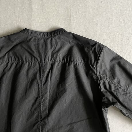 LYONNAIS SHIRT / garment reproduction of workers