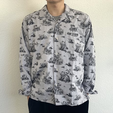 Etoile Black X461-01 / GITMAN VINTAGE