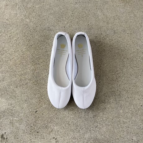 CENTER SEAM JAZZ / CROWN