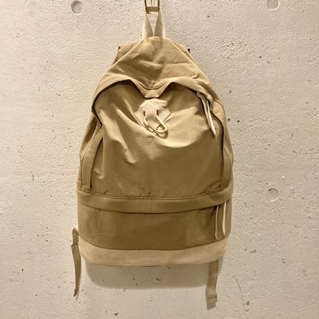 DAY BAG+CARABINA MC328  / MASTER&Co.