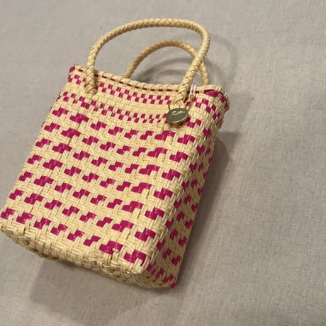 MEXICO BAG MINI MEX-SC-235 / SUNSHINE+CLOUD