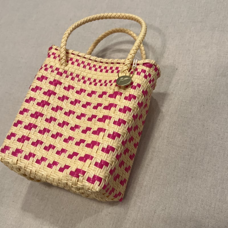 バッグ Sunshine Fendi Sunshine Small Fabric Brown | Fendi