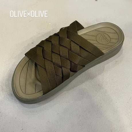 ZUMA / MALIBU SANDALS