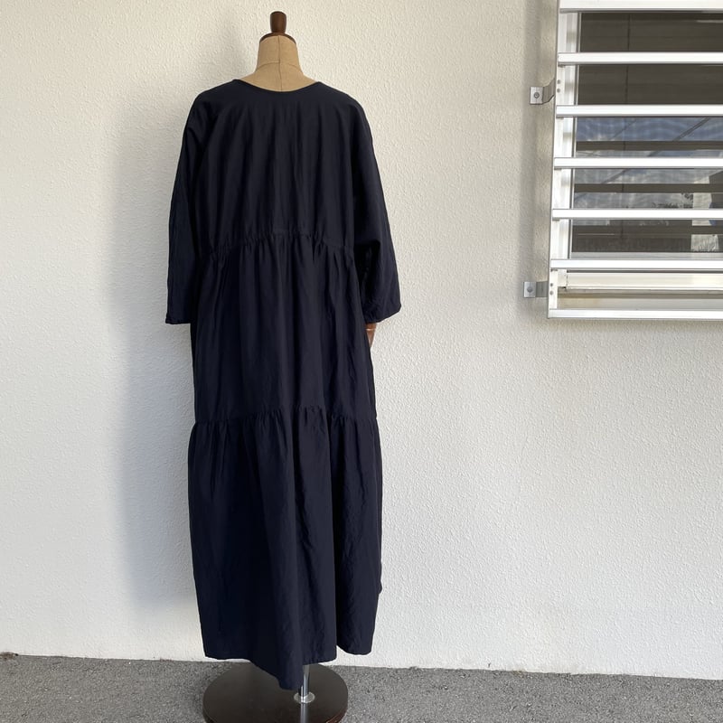 ワンピース VC-2325 / Veritecoeur | e-shop/E-SHOP