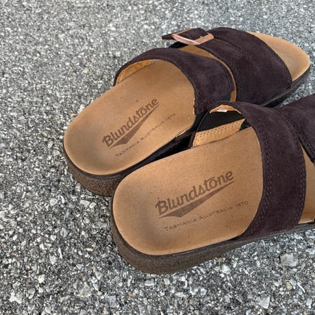 AEROCORK SANDAL BS2696285 / Blundstone ブランドストーン