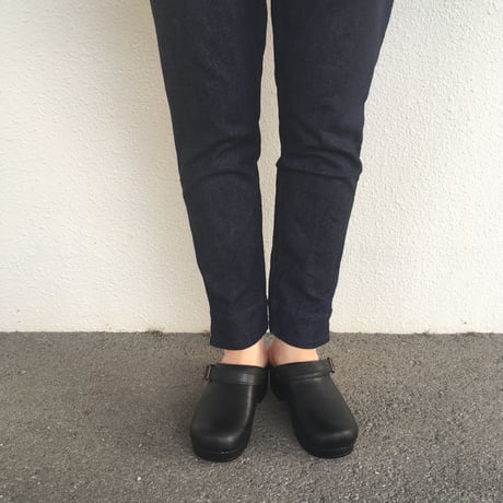 Ingrid (Black Oiled) / dansko