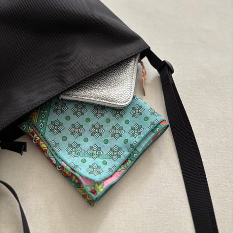 SAINT-TROPEZ BANDANA BD-37 / Bohemians ボヘミアンズ