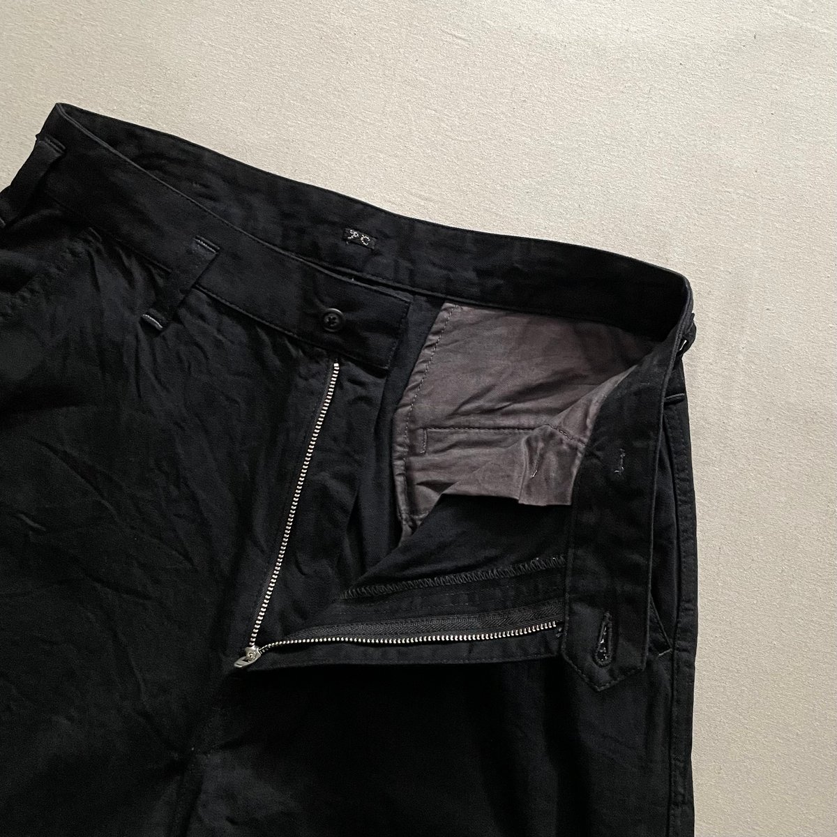 CLASSIC DENIM GENE KELLY PANTS PC-005-2683 / Po CLASSIC DENIM GENE KELLY PANTS PC-005-2683 / Po