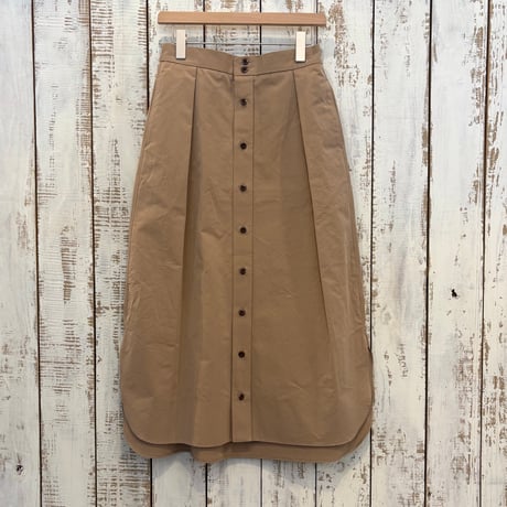 ハバーサック ハイカウント トロピカルサロペット HAVERSACK｜ハイカウント トロピカル サロペット 862428-fn