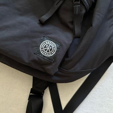 WEATHER NEWTON EASY RUCKSACK PC-050-2263 / Porter Classic ポータークラシック