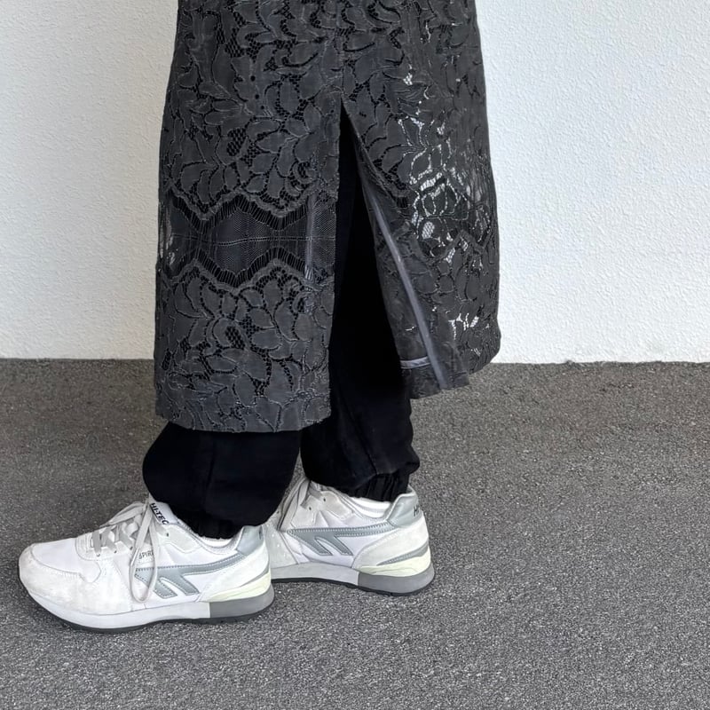 レーススカート VC-2763 / Veritecoeur ヴェリテクール | e-shop/