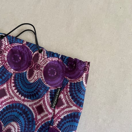 SPINDLE 'M AFRICA' 70020979 / BAG'n'NOUN