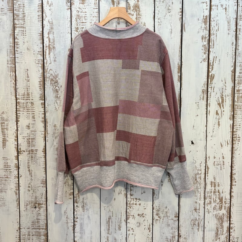 とれ small とれS PK-BE-545 / tamaki niime タマキニイメ |