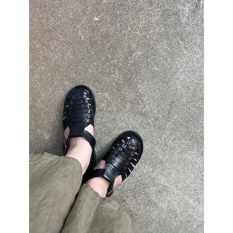 FISHERMAN / BRAND X