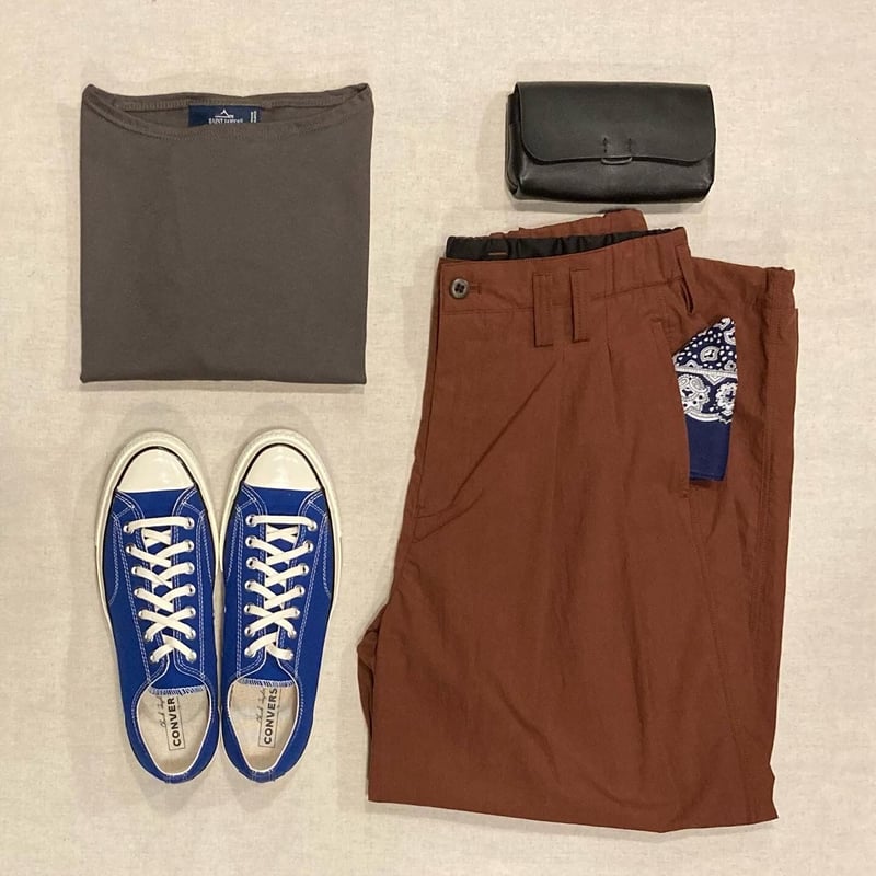 ゆ。です☆  SAINT JAMES PIRIAC SAINTJAMES //PIRIAC A DIVERS – hibikiru
