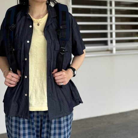 WEATHER NEWTON EASY RUCKSACK PC-050-2263 / Porter Classic ポータークラシック