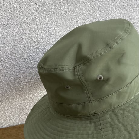 NYLON HAT MC1145  / MASTER&Co.
