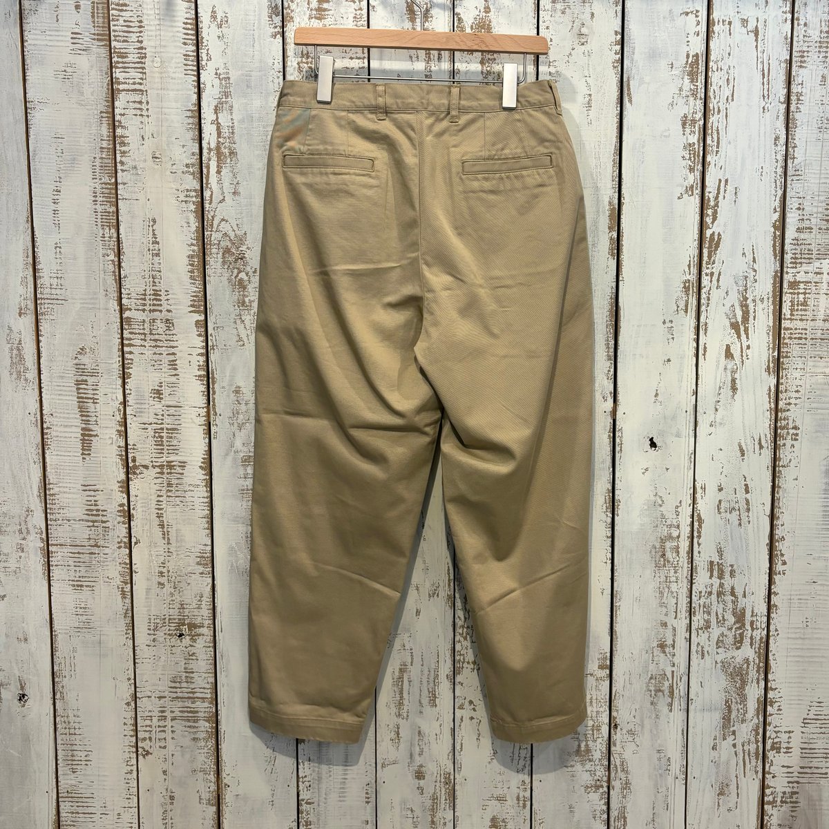 DUKE ELLINGTON CHINOS (KHAKI) PC-009-2469 / Por DUKE ELLINGTON CHINOS (KHAKI) PC-009-2469 / Por