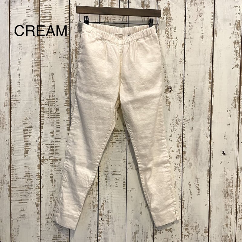サブリナストレッチパンツ ST-023 / Veritecoeur ヴェリテクール