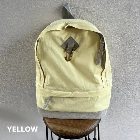 DAY PACK + CARABINAR MC1336  / MASTER&Co.
