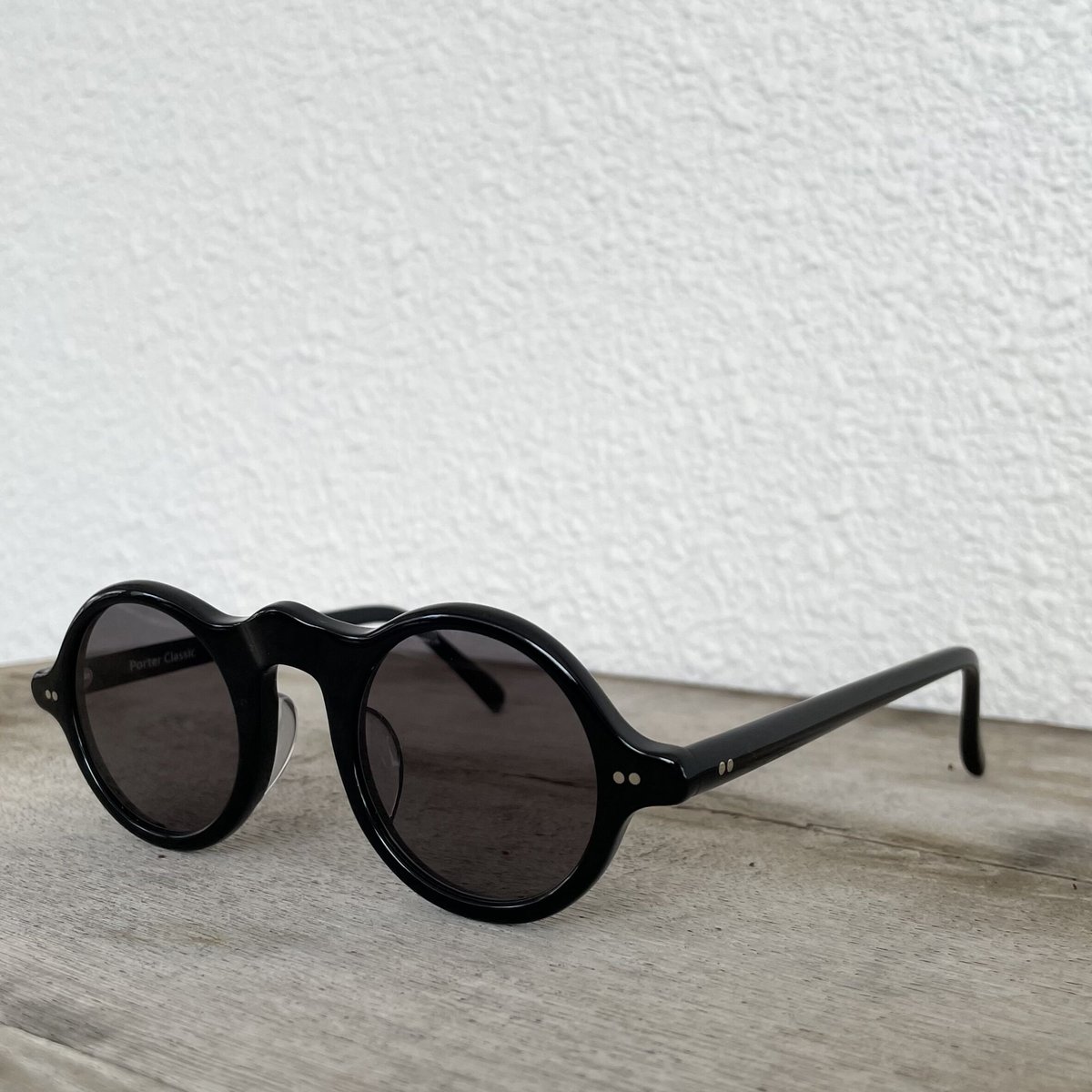 ROUND SUNGLASSES PC-013-2247 / Porter Classic |
