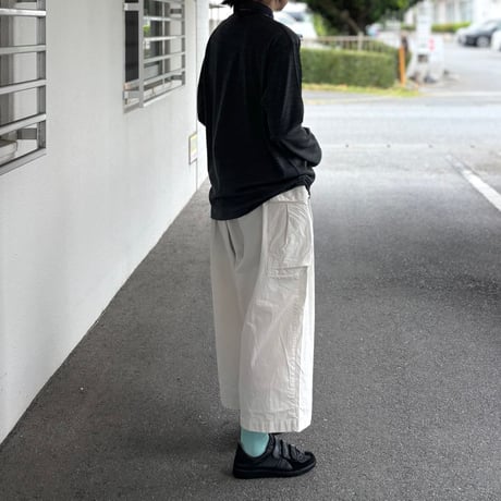 ユニセックスカーゴパンツ VC-2771U / Veritecoeur ヴェリテクール