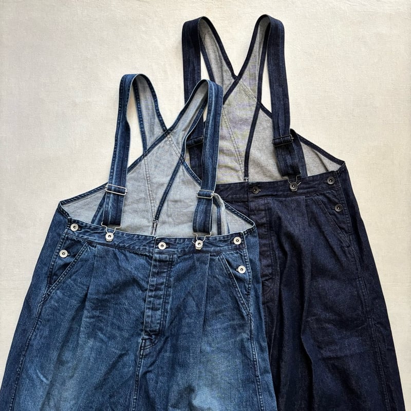 デニムJPスカート ST-187 / Veritecoeur ヴェリテクール | e-shop