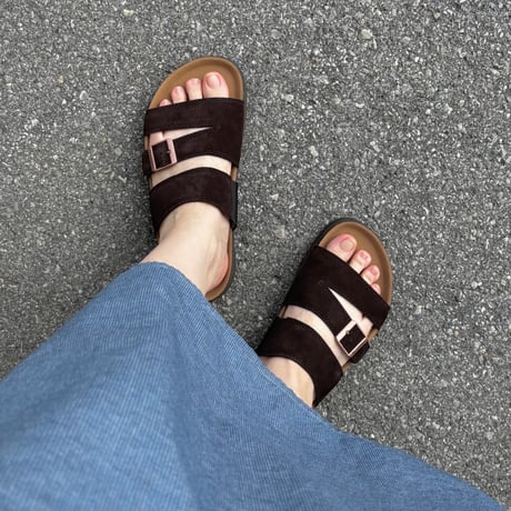 AEROCORK SANDAL BS2696285 / Blundstone ブランドストーン