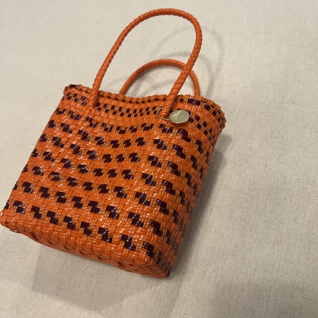 MEXICO BAG MINI MEX-SC-235 / SUNSHINE+CLOUD