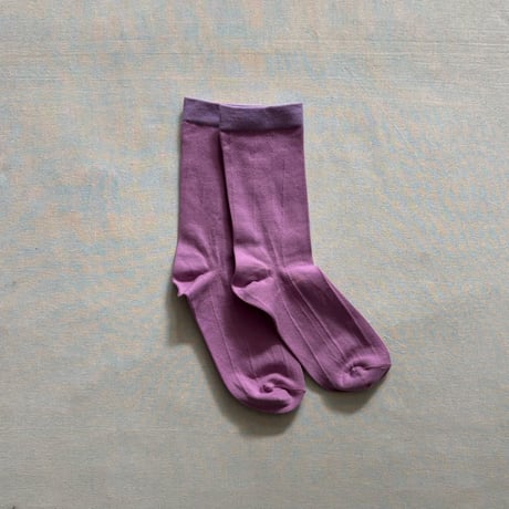 FLEX STRETCH SOCKS R1659 / ROTOTO ロトト