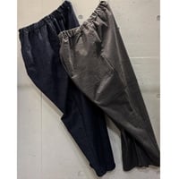 ストレッチ別珍 サルエルパンツ P70624 / prit プリット